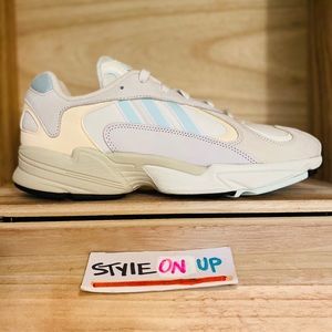 Adidas Yung - 1   (Men’s Sz 11) CG7118 - “NEW”